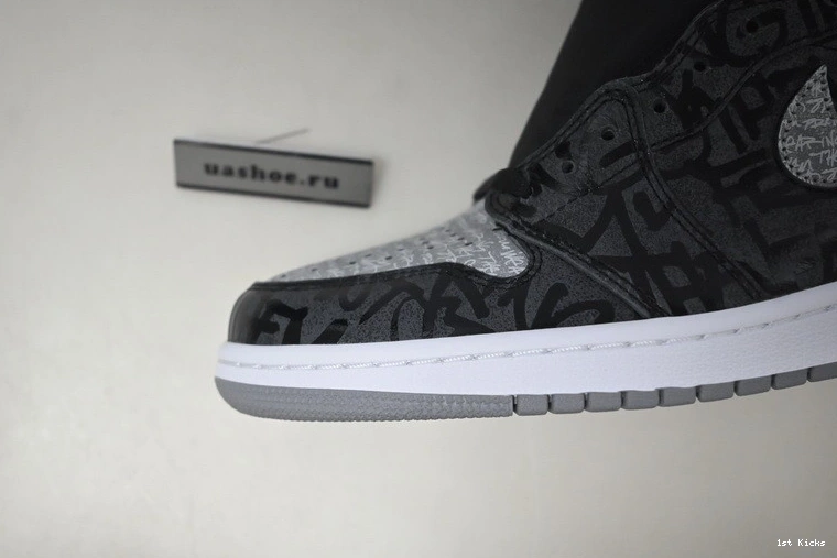 Rebellionaire Jordan 1 555088-036 Air Banned 0126